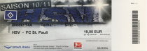 Die Karte - 19,00 €uro